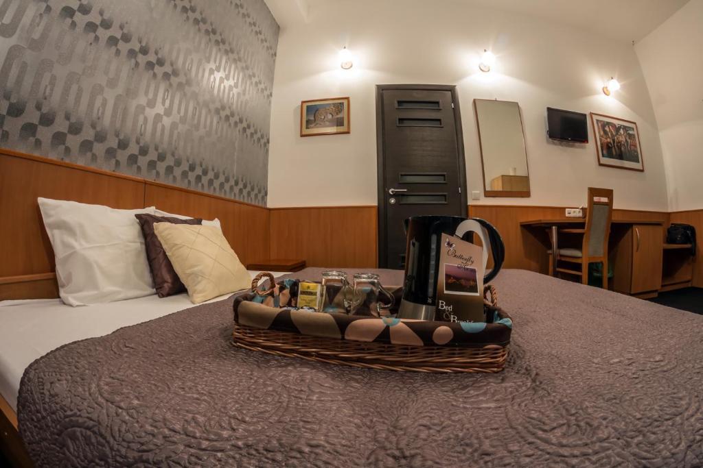 Butterfly Home Danube Budapest Room photo