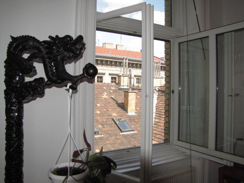 Butterfly Home Danube Budapest Room photo