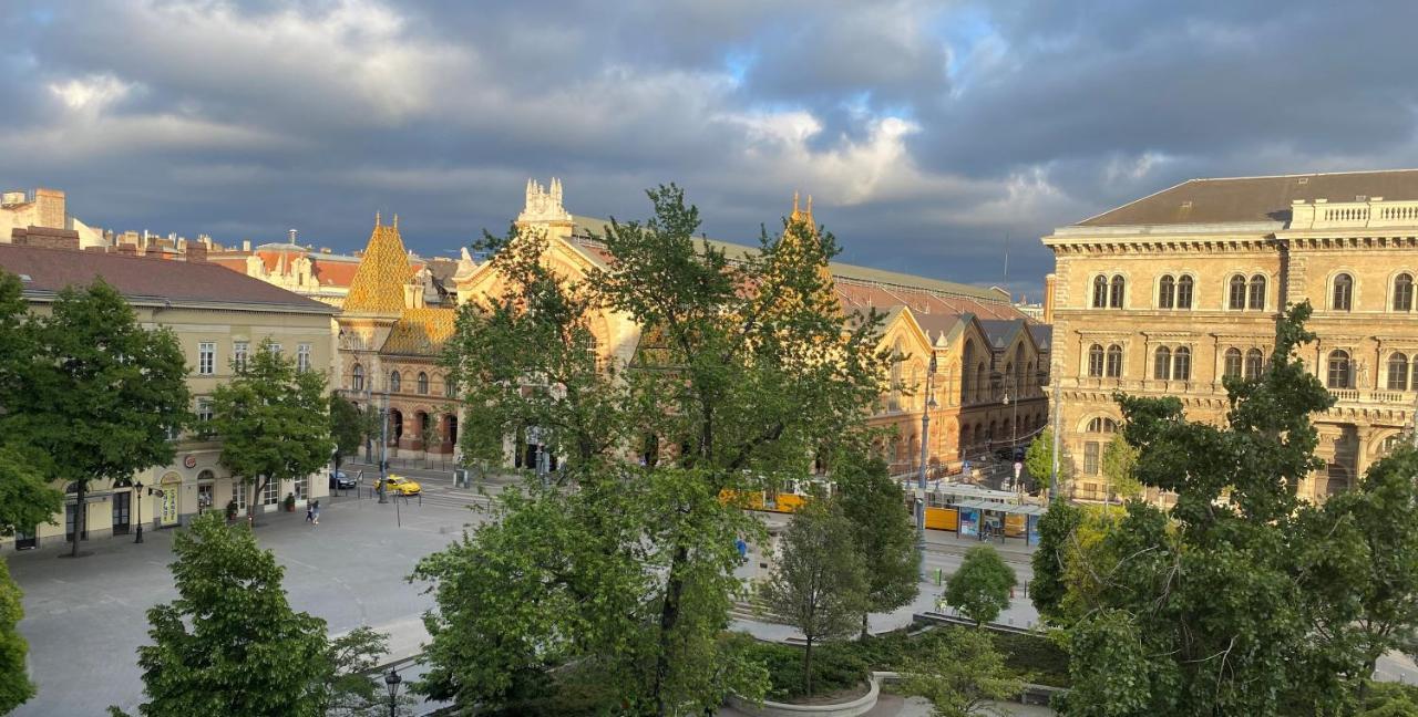 Butterfly Home Danube Budapest Exterior photo
